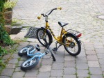 rowerki dla dzieci
